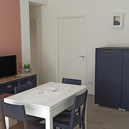Casa Clara Al Mare Nel Salento Apartment Santa Maria al Bagno Exterior foto