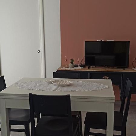 Casa Clara Al Mare Nel Salento Apartment Santa Maria al Bagno Exterior foto