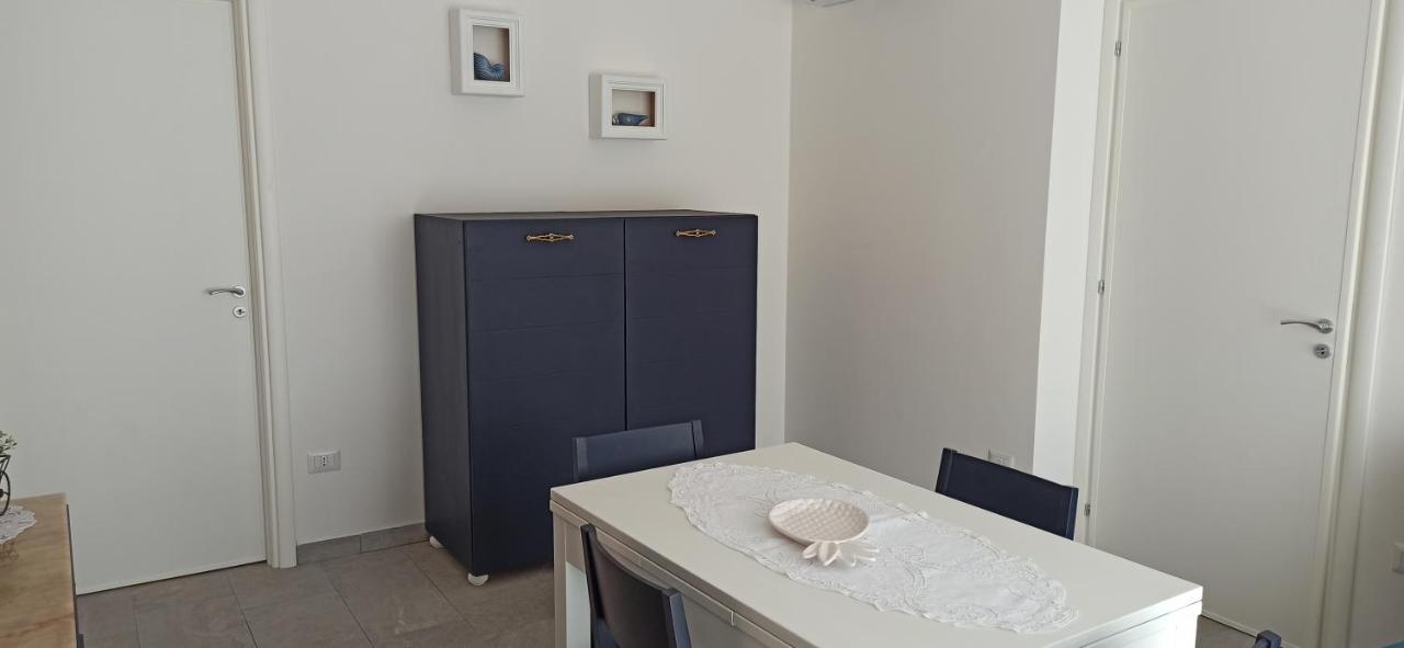 Casa Clara Al Mare Nel Salento Apartment Santa Maria al Bagno Exterior foto